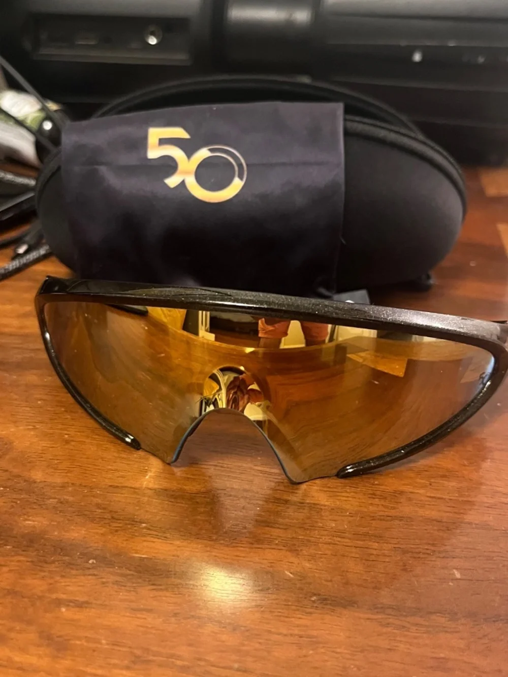 Oakley brand new
